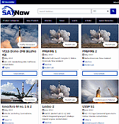 SatNow Satellite Launch Update - RF Cafe