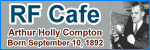 Happy Birthday Arthur Compton! - Please click here to visit RF Cafe.