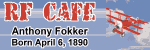 Alles Gute zum Geburtstag, Herr Fokker! - Please click here to visit RF Cafe.
