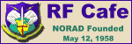 NORAD Was Established. Please click here to visit RF Cafe.