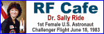 Happy Birthday Sally Ride! - Please click here to visit RF Cafe.