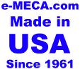 MECA Electronics AGIF 120x600-pixel banner (3rd small floating image) - RF Cafe