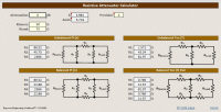 Attenuators, Espresso Engineering Workbook - RF Cafe - RF Cafe