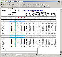RF Cascade Workbook 2002 Component Min-Max 1 Value Entry - RF Cafe