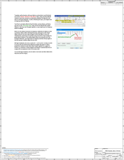 Page Template, Size C Portrait | RF & Electronics Schematic & Block Diagram Symbols for Visio - RF Cafe