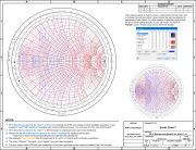 Smith Chart™ | RF & Electronics Schematic & Block Diagram Symbols for Visio - RF Cafe