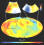 RF Cafe Cool Pic - 3-D Electrical Conductivity Map of Earth
