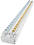 LED replacement fluorescent bulbs - EverLED TR - Popular Science 