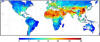 RF Cafe - NASA Airborne Particulate Matter Map