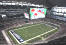 RF Cafe Cool Pic - LED display screen at Cowboys Stadium - 10.5 million of them