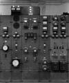 Control Panels of Detroit Edison Artwork - RF Cafe