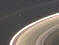 Earth as seen from Saturn - Cassisi photograph