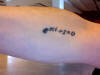 RF Cafe: Science & Engineering Tattoos, Euler's Identity
