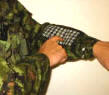 RF Cafe Cool Pic - Smart Textiles for Military
