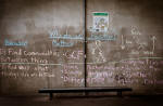 Wall Math Graffiti - RF Cafe Cool Pic