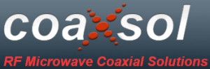 Coaxsol (Coaxial Solutions) header