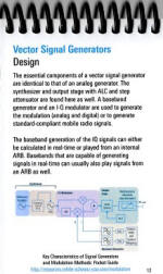 Rohde & Schwarz Pocket Guide (3): Signal Generators & Modulation - RF Cafe