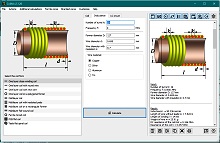 Coil64 (Coil32) Inductance Calculator Software - RF Cafe Cool Product