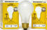 Edison Gets Buff with Rugged Incandescents - RF Cafe Cool Product