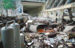 RF Cafe - Sayano-Shushenskaya hydroelectric plant destruction