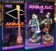 Animusic Volumes 1 & 2 DVD set - RF Cafe