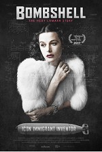 Bombshell: The Hedy Lamarr Story - RF Cafe Video for Engineers