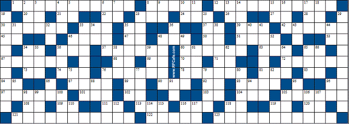 Pearl Harbor Day Crossword Puzzle for December 7, 2020 - RF Cafe