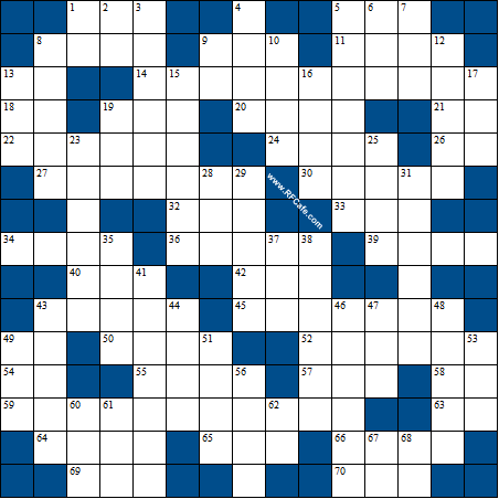 Science & Engineering Themed Crossword Puzzle for September 20th, 2020 - RF Cafe