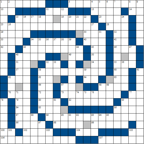 Engineering Website Crossword Puzzle Vanity for November 7th, 2021 - RF Cafe