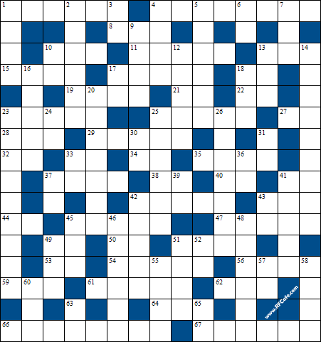 Engineering-Theme Crossword Puzzle for March 28th, 2021 - RF Cafe