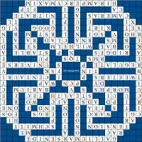 RF Engineering Terms Crossword Puzzle for November 21st, 2021 - RF Cafe