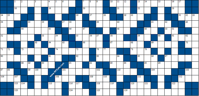 Electrical Engineering Theme Crossword Puzzle for March 13th, 2022 - RF Cafe