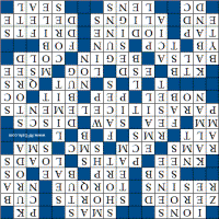 Electrical Engineering Theme Crossword Puzzle for July 10th, 2022 - RF Cafe
