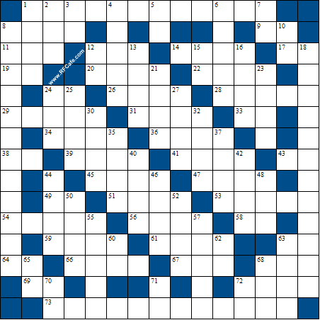 Wireless Engineering Themed Crossword Puzzle for September 11th, 2022