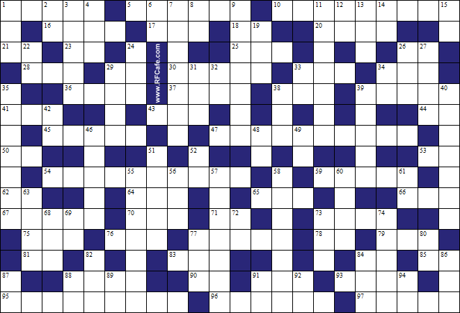 Electronics Themed Crossword Puzzle for December 3rd, 2023 - RF Cafe