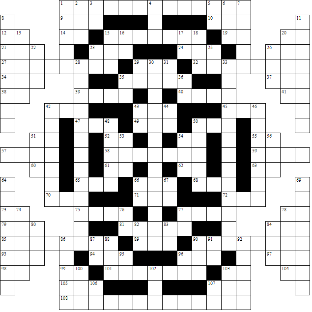 RF Cafe: Engineering & science crossword puzzle