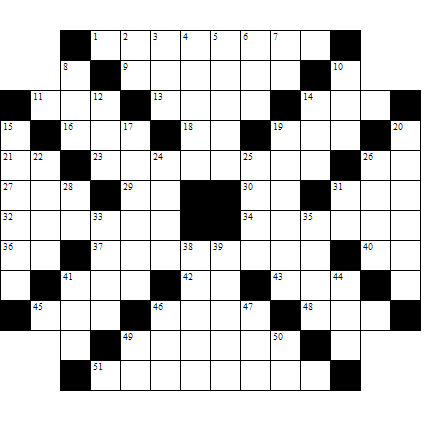RF Cafe: Engineering & science crossword puzzle