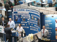 Lark Engineering - RF Cafe (business name: Kirt Blattenberger)