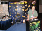 RF Cafe - MECA Electronics @ IMS 2009