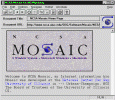 RF Cafe - NCSA Mosaic