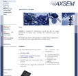 RF Cafe - Click to view full-size current Axsem
