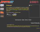 RF Cafe - Wayback™ Machine website archive: click to view full-size Connector City