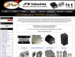 RF Cafe - Click to view full-size current JFW Industries