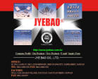 RF Cafe - Wayback™ Machine website archive: click to view full-size Jyebao
