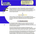 RF Cafe - Wayback™ Machine website archive: click to view full-size Lemos international