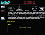 RF Cafe - Wayback™ Machine website archive: click to view full-size Linx Technologies