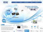 RF Cafe - Click to view full-size current RFHIC