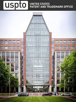 USPTO Building - RF Cafe