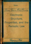 Electronic Structure Properties and the Periodic Law (Archive.org) - RF Cafe