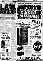 Radio Industry Marks 20th Anniversary (p19) - Harrisburg Telegraph